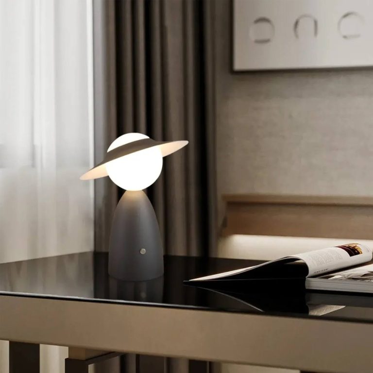 high-quality bedside lamp