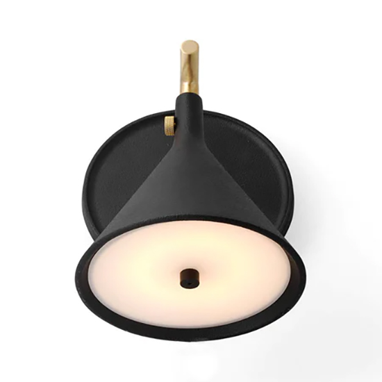 cast-sconce-wall-10 modern focused lighting