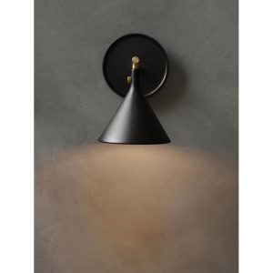 cast-sconce-wall-11 industrial wall lamp