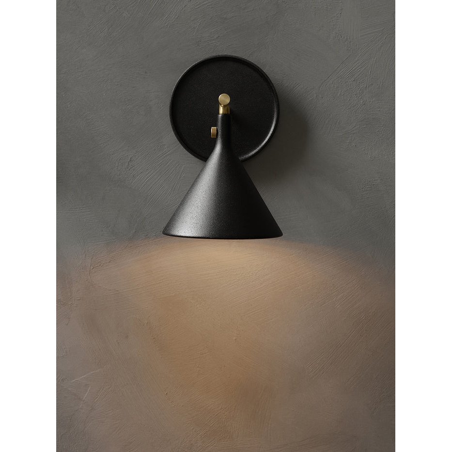 cast-sconce-wall-11 industrial wall lamp
