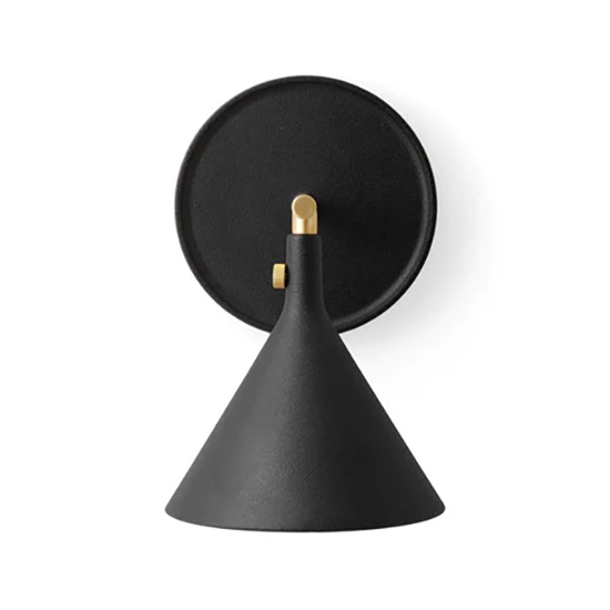 cast-sconce-wall-4 focused lighting sconce