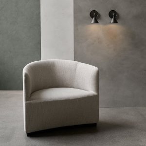 cast-sconce-wall-7 focused lighting wall lamp