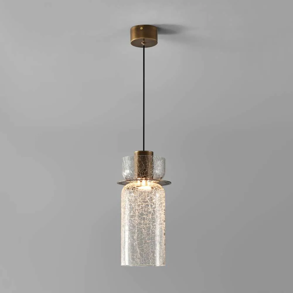 cylindrical-shade-pendant-17 cylindrical pendant light