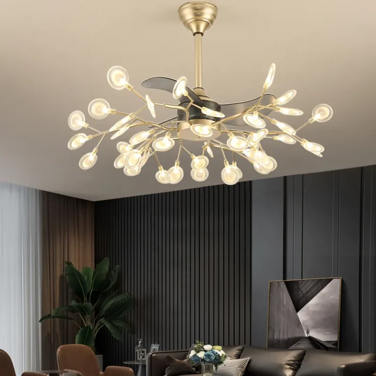 remote control ceiling fans