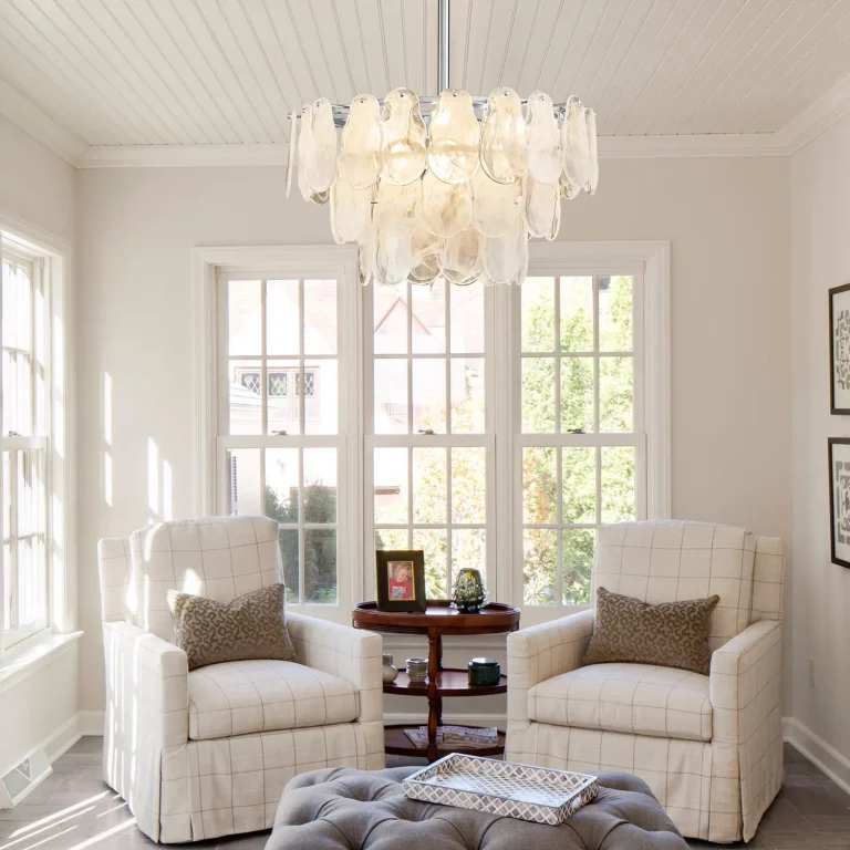 leon chandelier hanging light