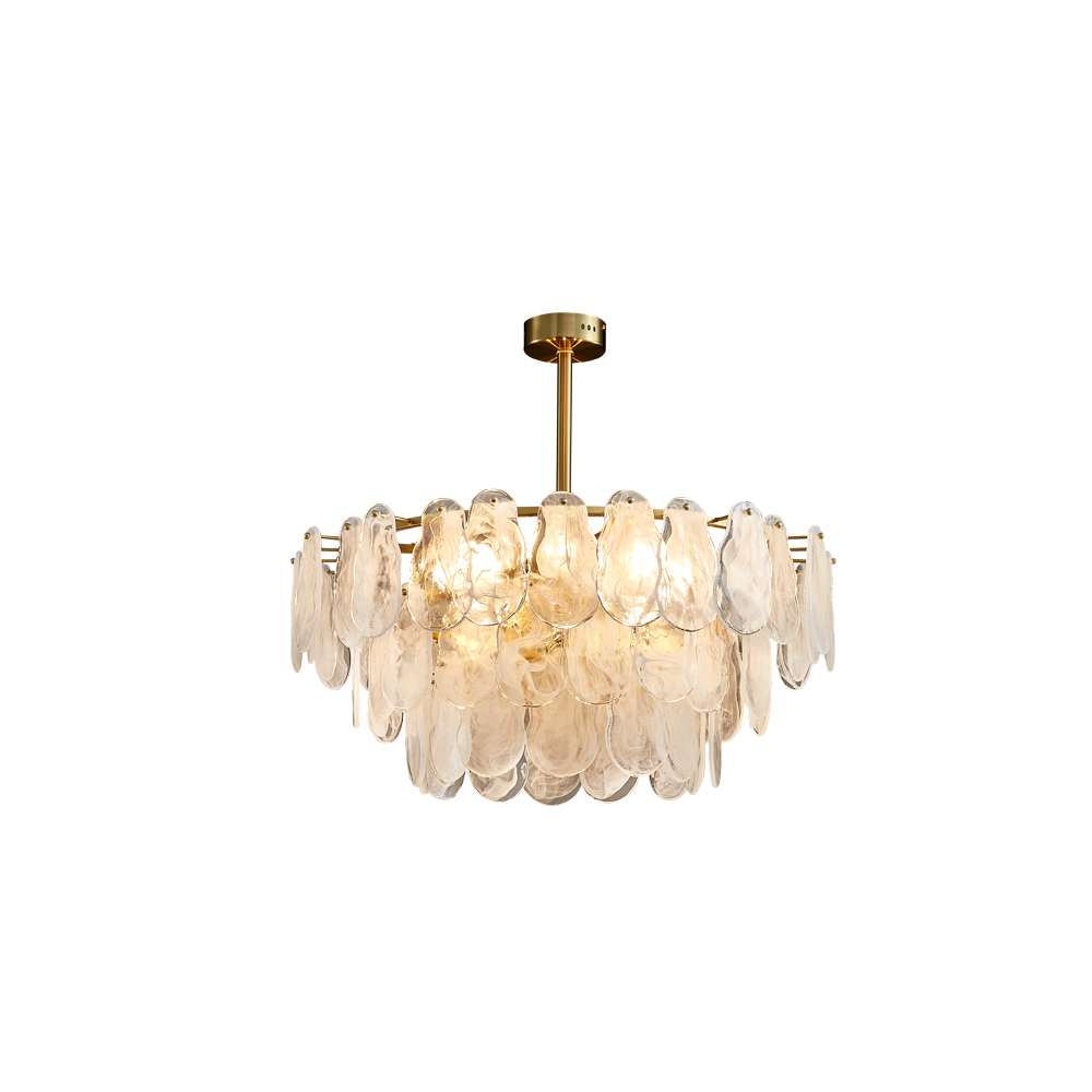 beautiful living room lights
