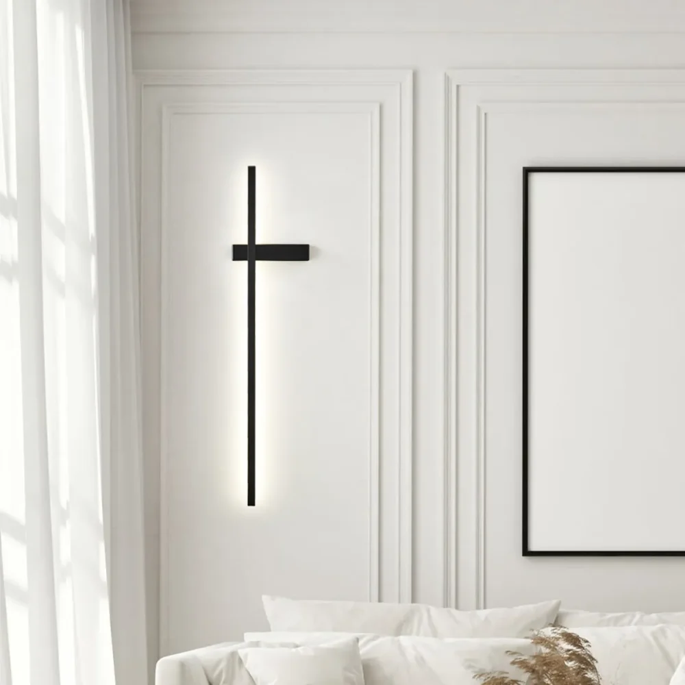 long-strip-wall-lamp-1 led black long wall sconces