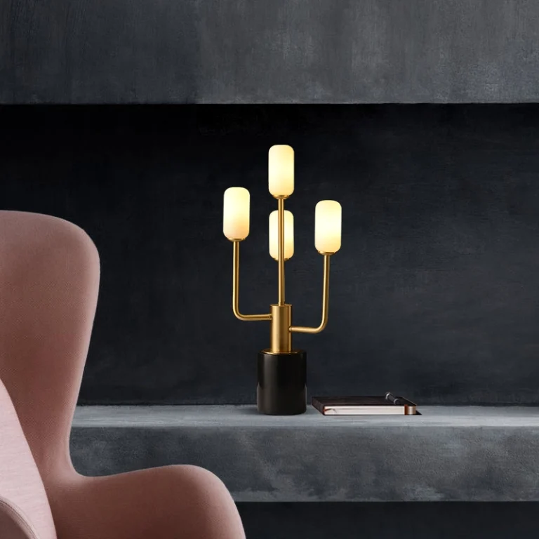 bedside reading lamps midcentury table lamp
