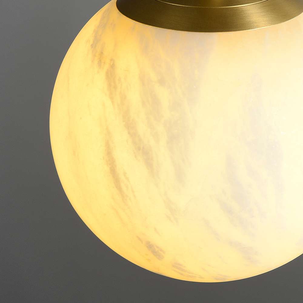 minimalist-globe-pendant-light-17 scandinavian globe pendant light