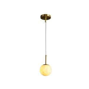 minimalist-globe-pendant-light-20 round minimalist hanging lamp