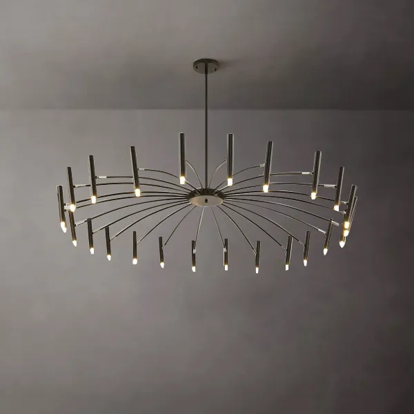 modern-black-led-chandelier-0_11zon modern black led chandelier