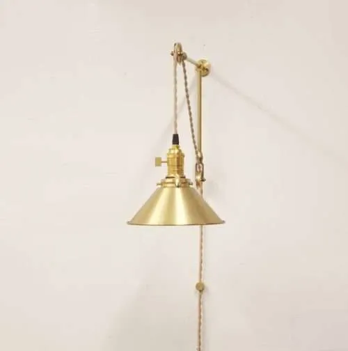 pulley-wall-light-3 modern pulley sconce