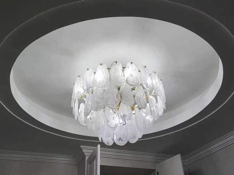 chandelier pendant light