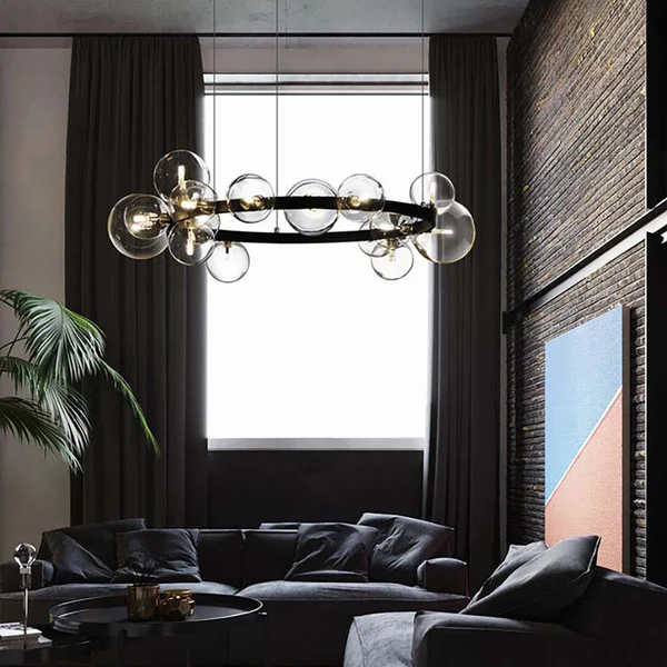 Modern Light Fixtures