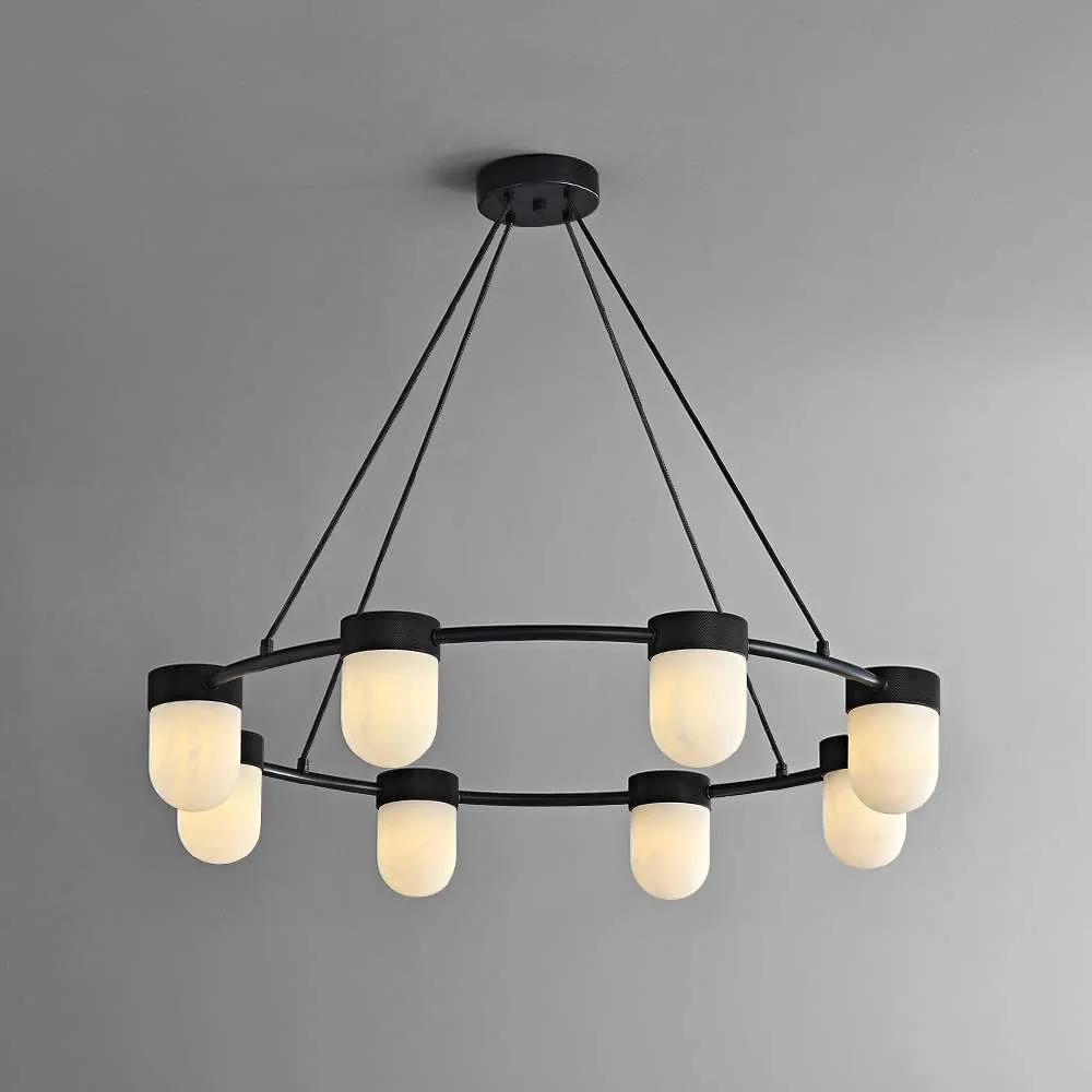 art-deco-light-fixtures-elegant-living-room-lighting-ideas-with-alabaster-chandeliers-22 living room lighting