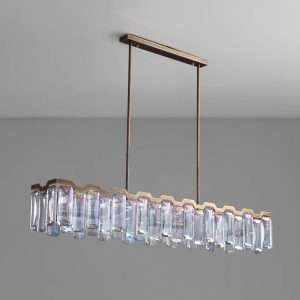 chandeliers-for-dining-room-modern-colorful-crystal-lights-for-stylish-dining-spaces-9 modern colorful crystal lights