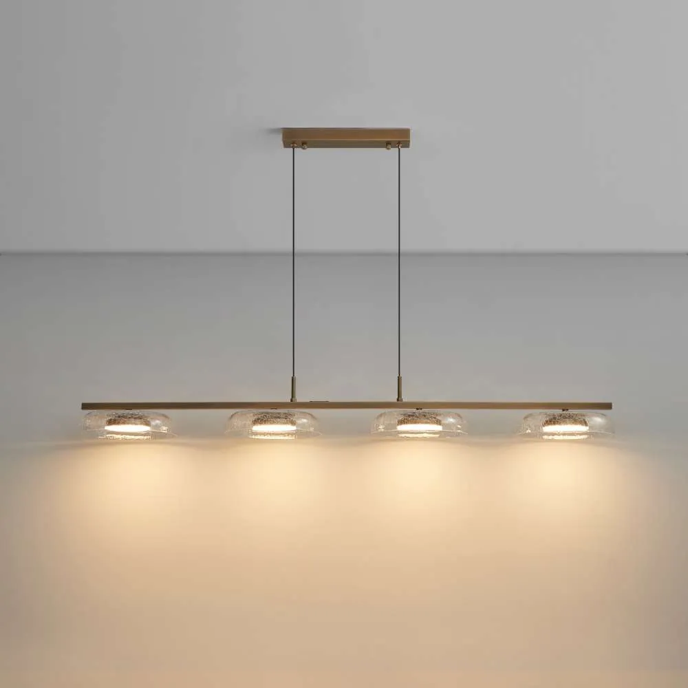 glass-chandelier-unique-chandeliers-kitchen-light-fixtures-for-modern-interiors-12 unique chandelier