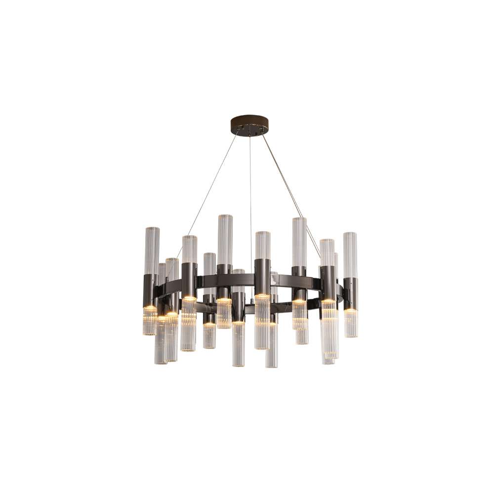 minimalist-home-decor-modern-chandelier-led-light-fixture-for-stylish-interiors-10 energy-efficient chandelier