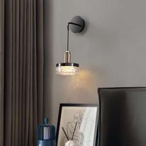 Bedroom Wall Sconce Ideas