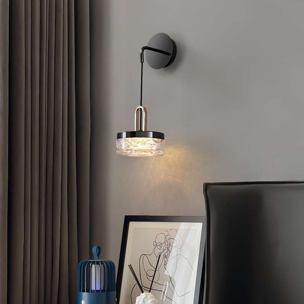 Bedroom Wall Sconce Ideas