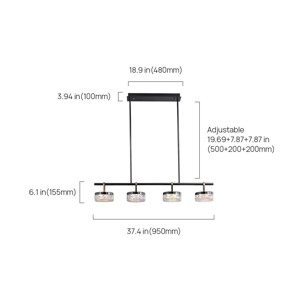 unique-home-decor-pendant-lamp-modern-kitchen-island-lighting-for-stylish-interiors-10 modern pendant light fixture