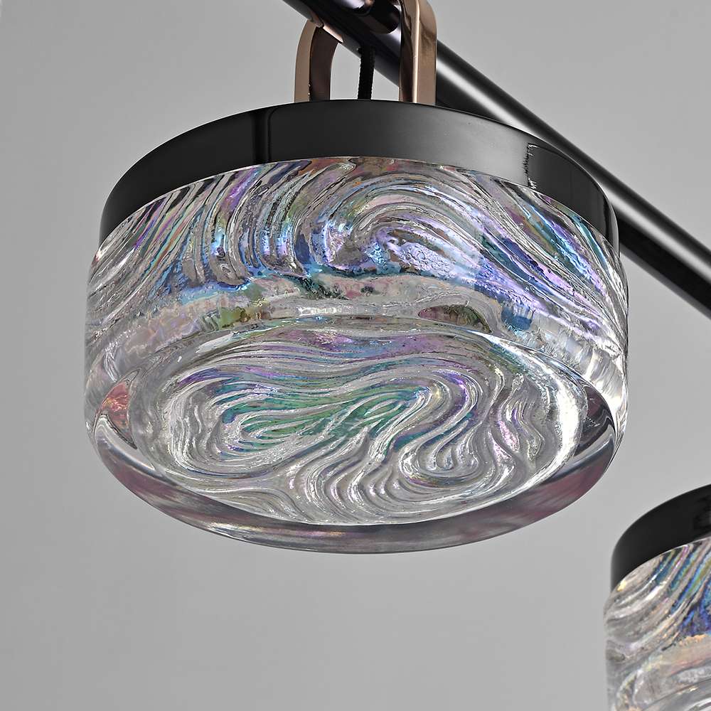unique-home-decor-pendant-lamp-modern-kitchen-island-lighting-for-stylish-interiors-6 contemporary kitchen island lighting