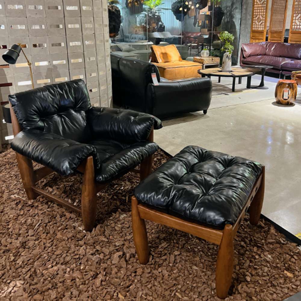 mole-chair-mid-century-chair-2 leather arm chair