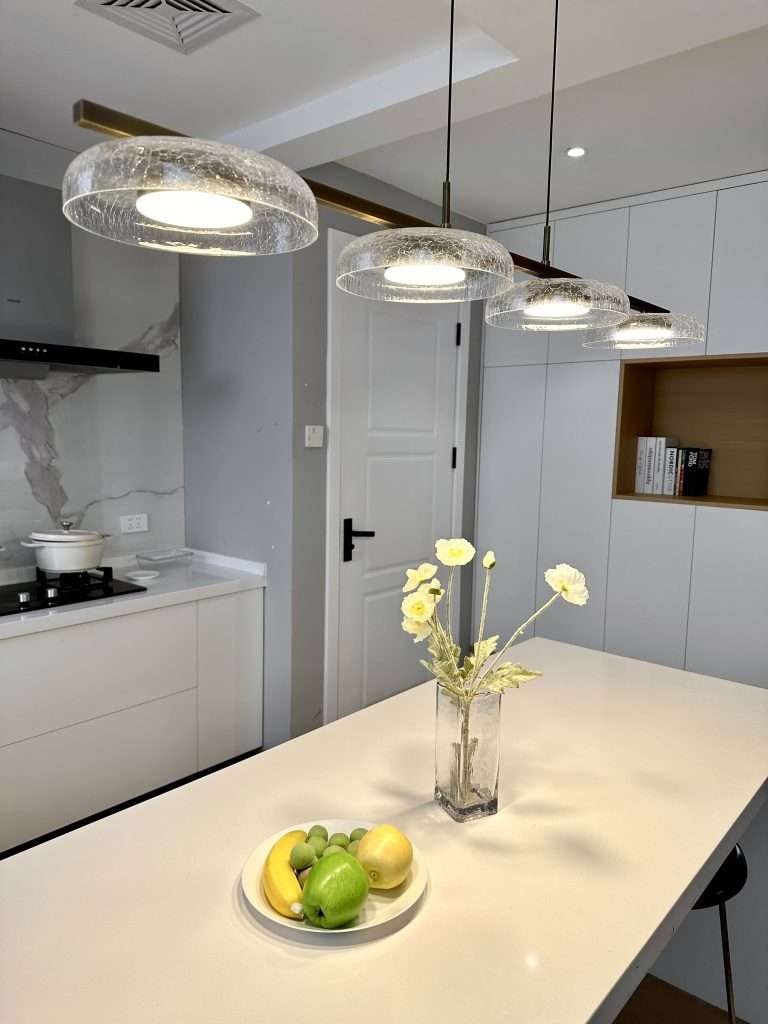 home transformation