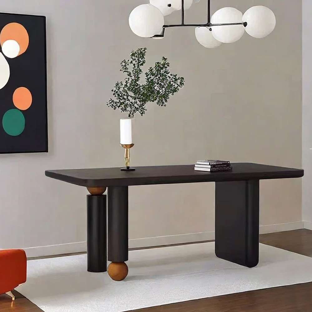 rectangle table