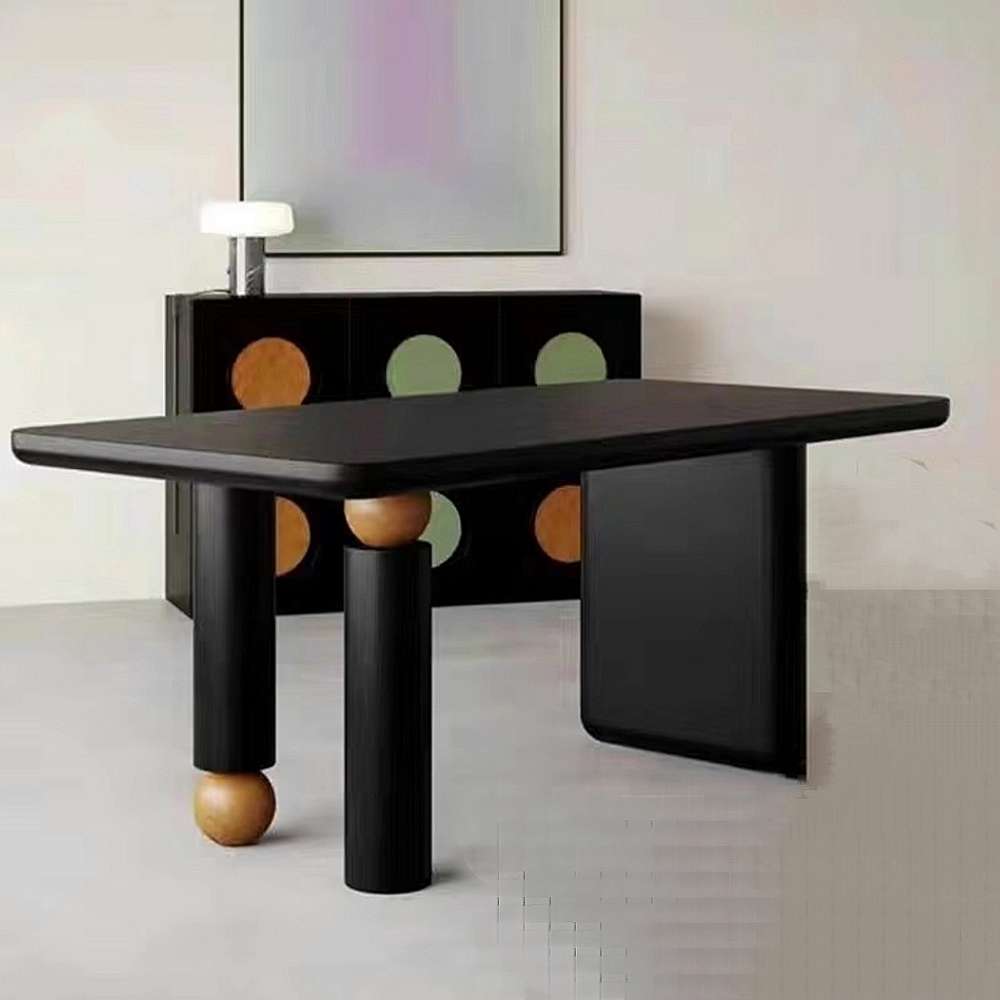 black-dining-room-table-4 patio dining table