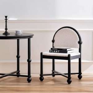 mid-modern-furniture-1 white accent chair