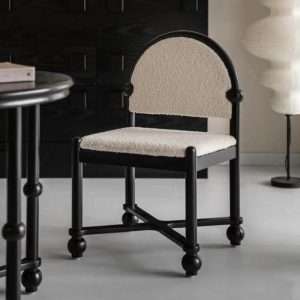 mid-modern-furniture-2 upholstered dining chairs