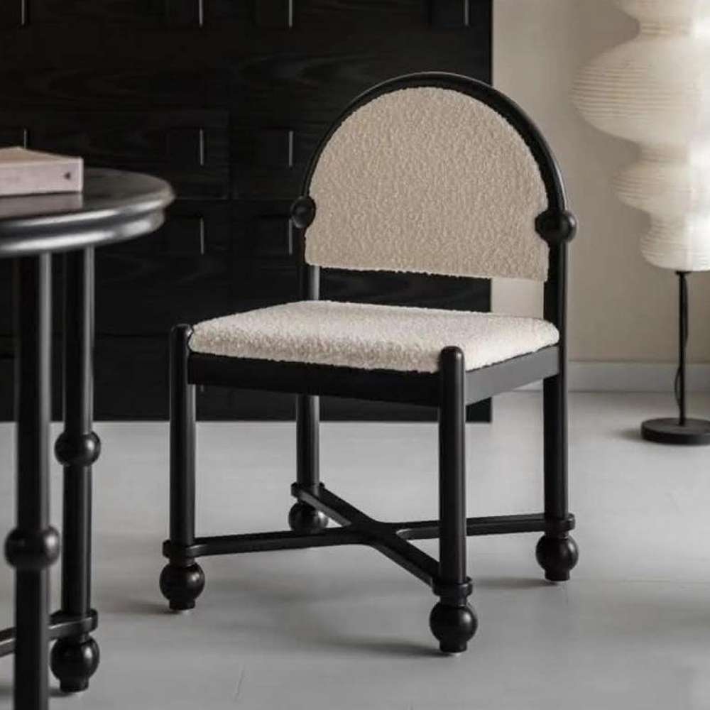 mid-modern-furniture-2 upholstered dining chairs