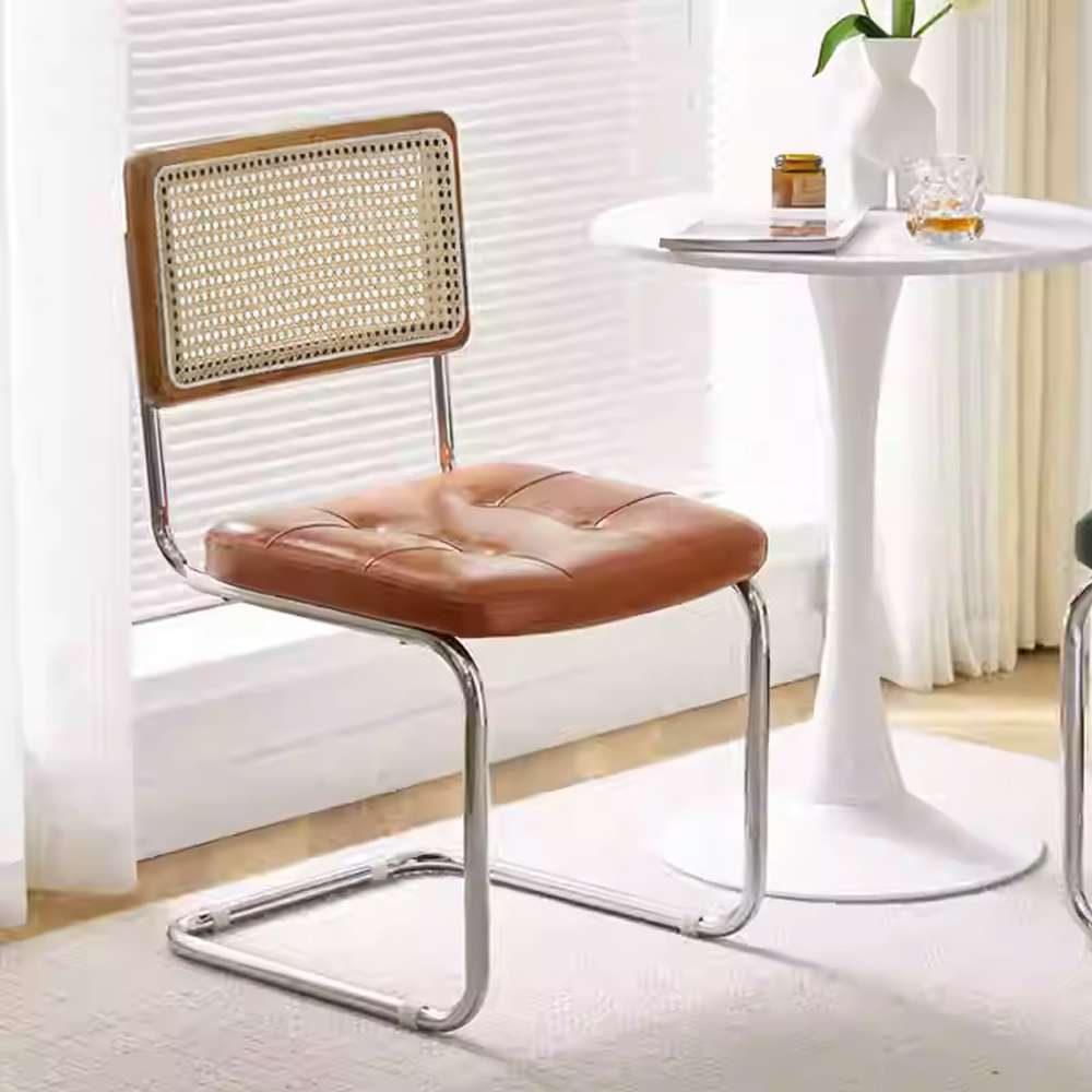 yellow-chair-3 rattan furniture