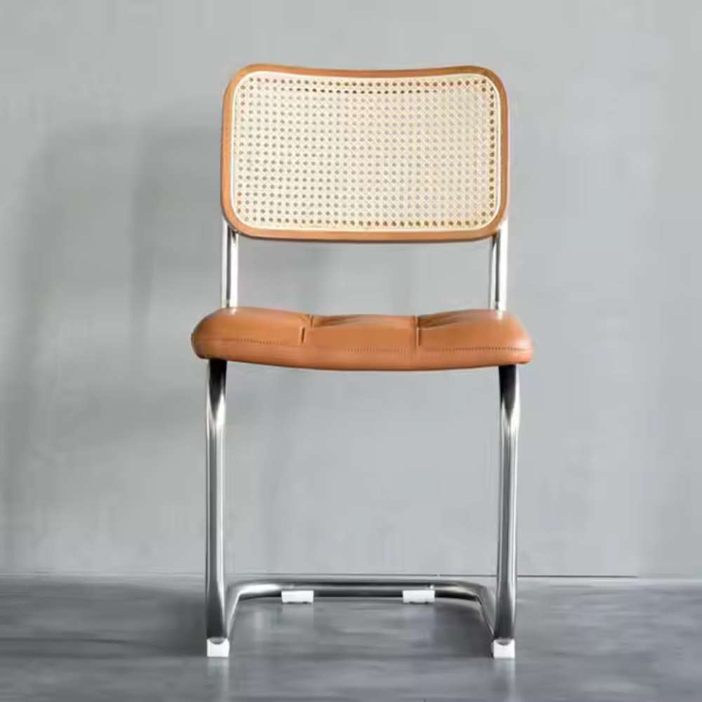 yellow-chair-4 upholstered chair