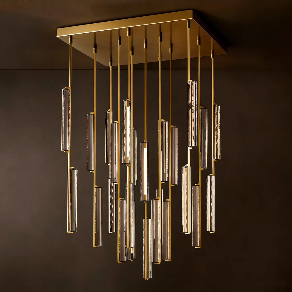 josenart-audubon-round-chandelier-56-2 Round Chandelier 56″