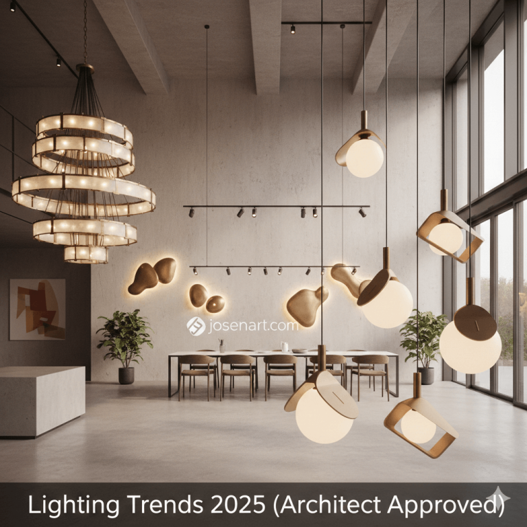 Lighting Trends