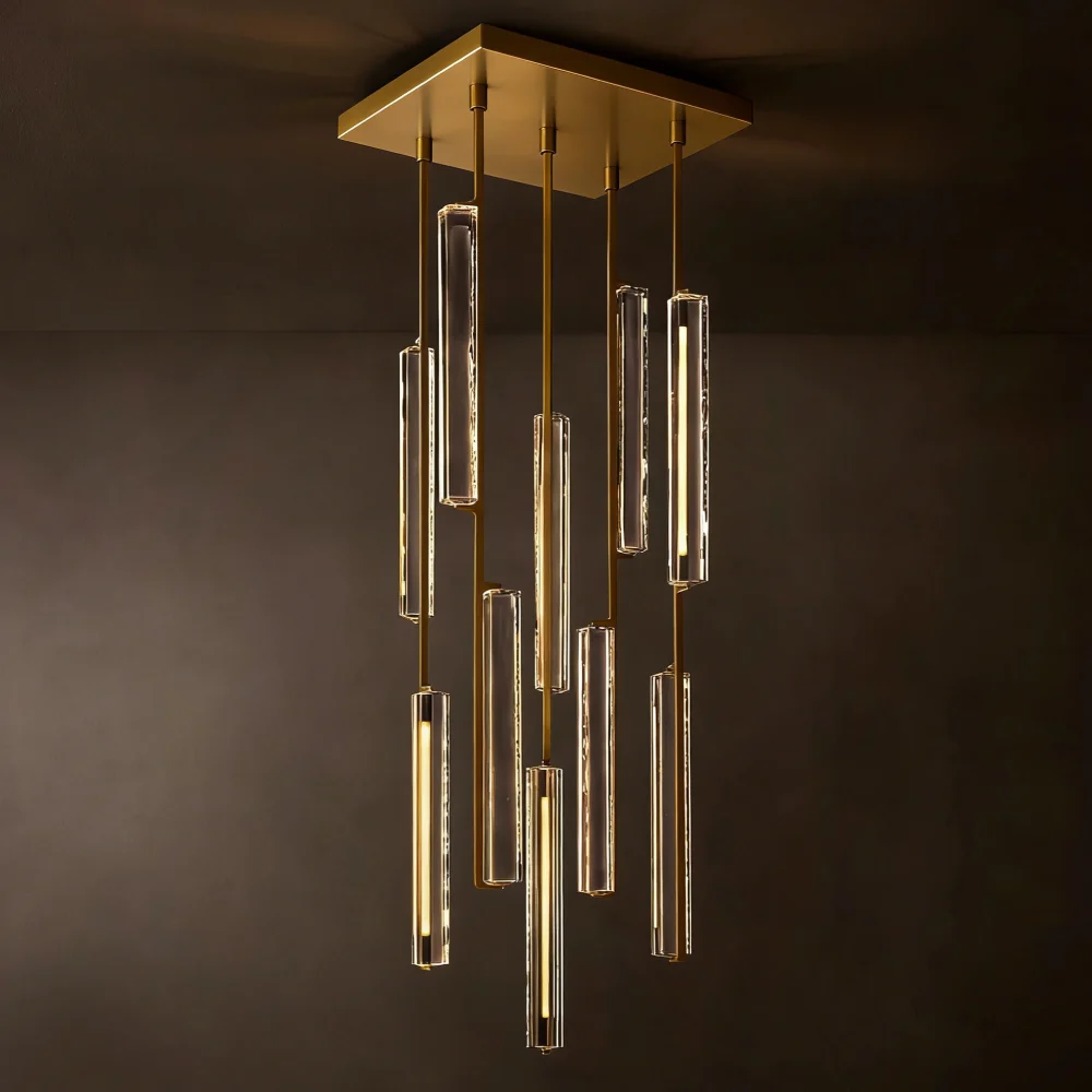 josenart-audubon-round-chandelier-40-1 Round Chandelier 24″