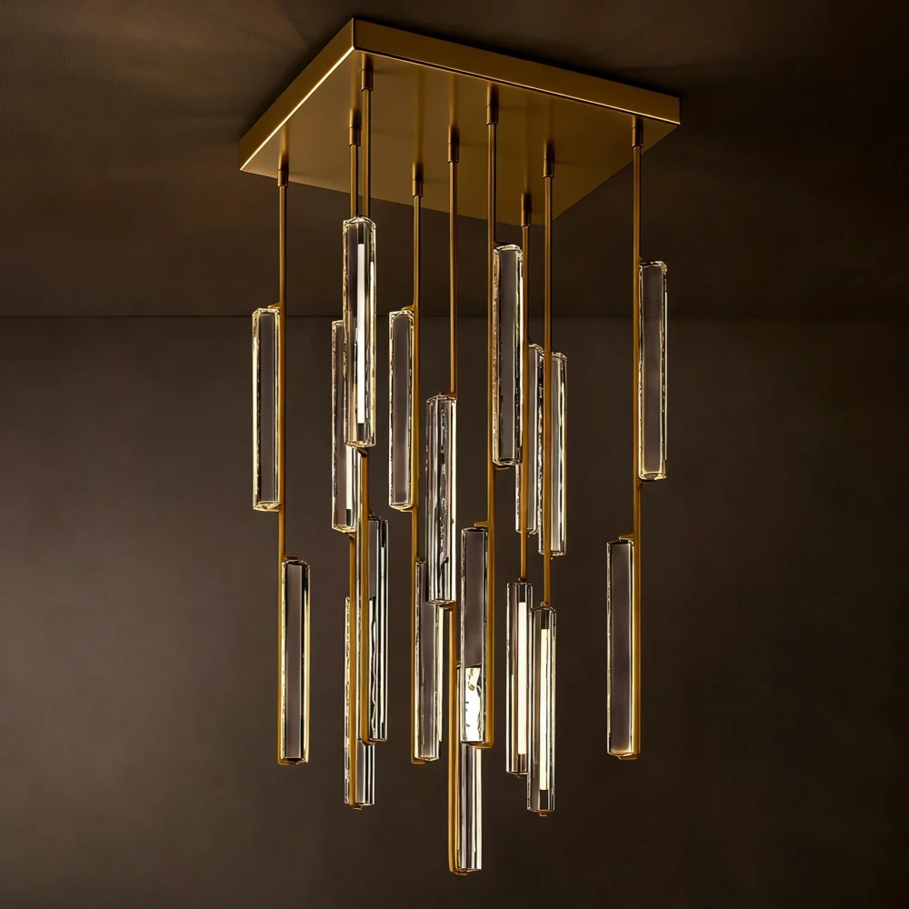 josenart-audubon-round-chandelier-56-1 Round Chandelier 40″