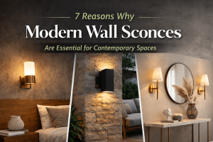 Modern Wall Sconces