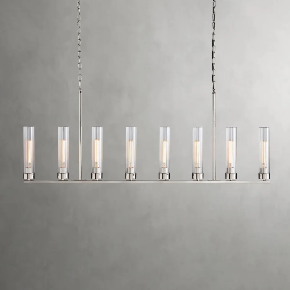 andreas-linear-chandelier-1 andreas linear chandelier