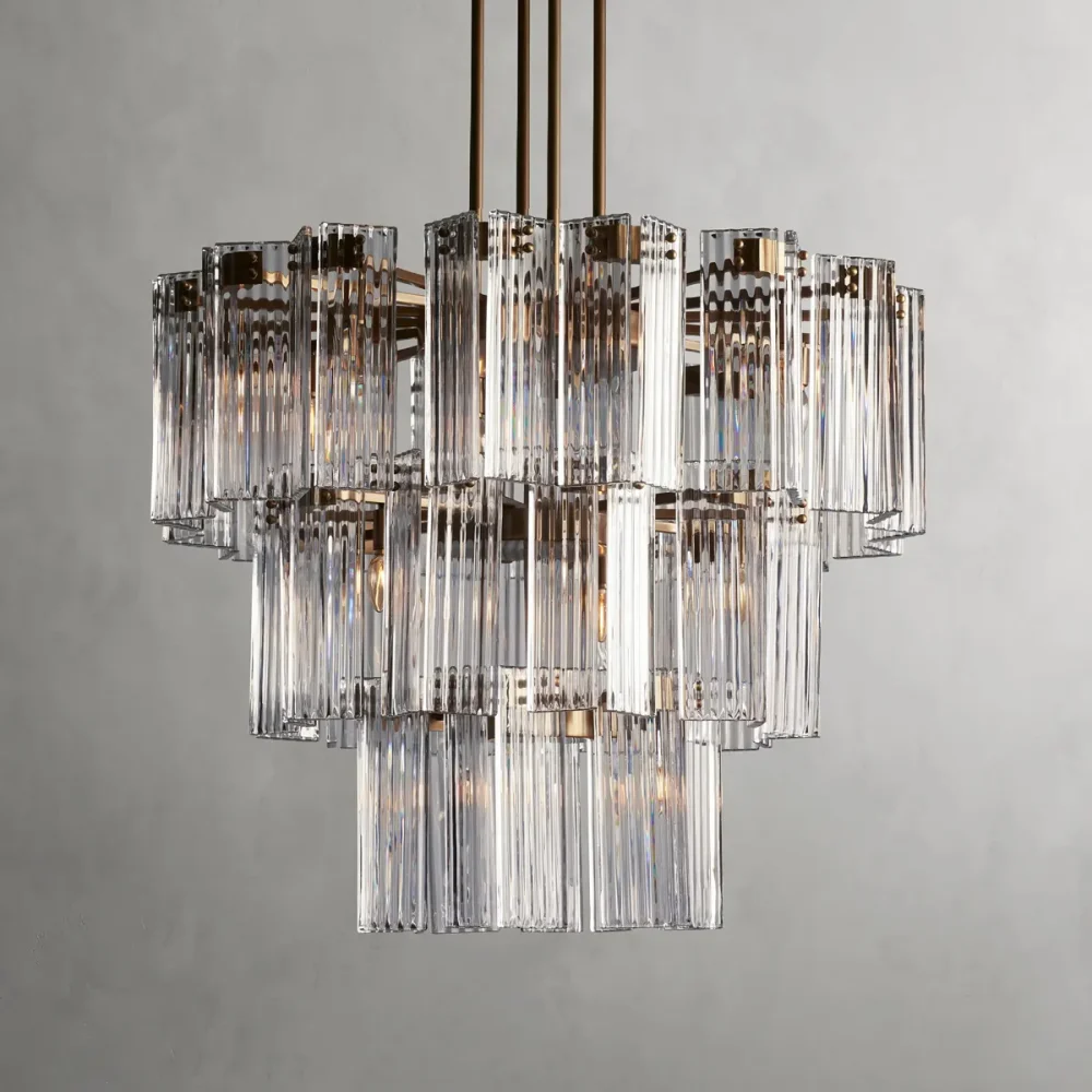 delsie-round-chandelier-1 delsie round chandelier