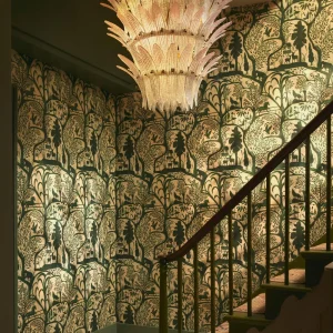 treviso_chandelier_pink