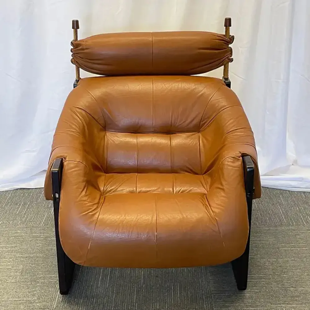 mp-97-modernist-lounge-chair-brazilian-inspired-mid-century-accent-chair-4 MP-97 Modernist Lounge Chair Brazilian Inspired Mid Century Accent Chair