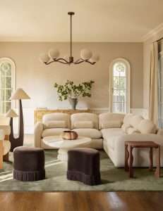 Summer lighting trends